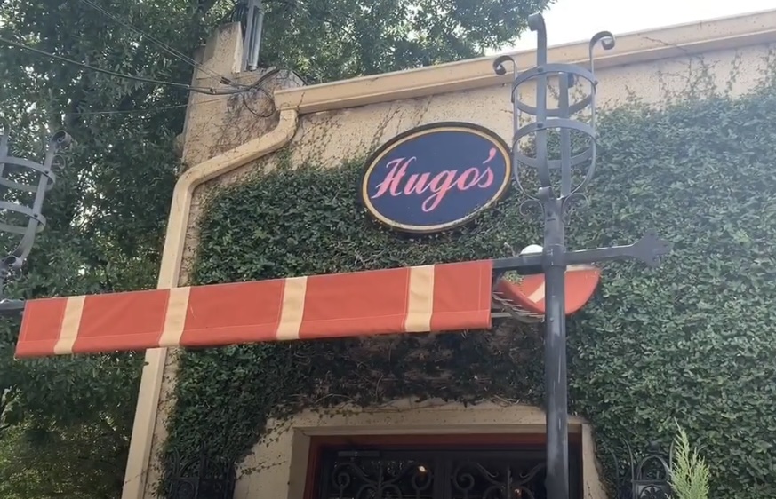 Hugo’s