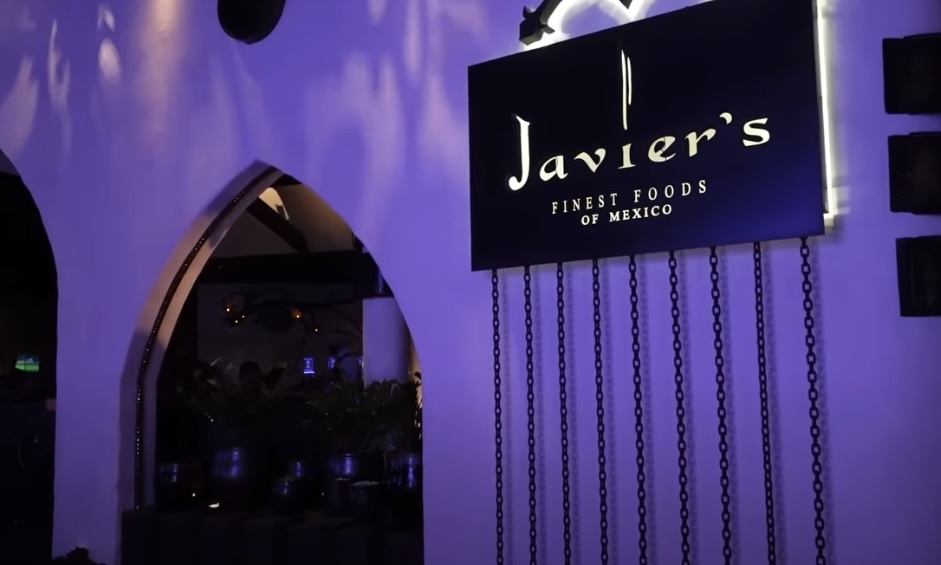 Javier’s