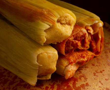 Tamales