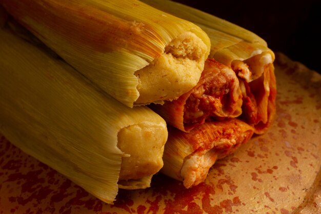 Tamales