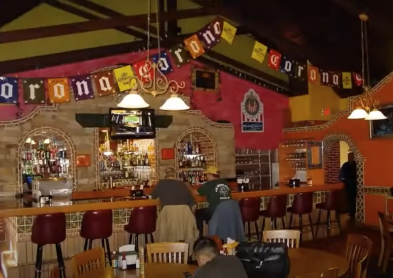 Los Amigos Grill & Cantina